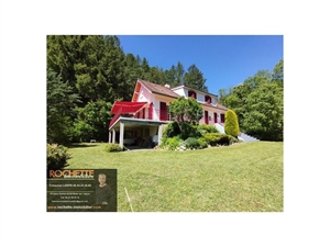 maison traditionnelle à la vente -   42130  BOEN SUR LIGNON, surface 128 m2 vente maison traditionnelle - UBI472246235
